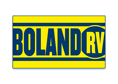 Boland RV logo