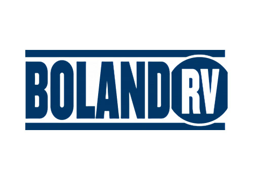 Boland RV logo
