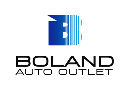 Tom Boland Auto Outlet logo